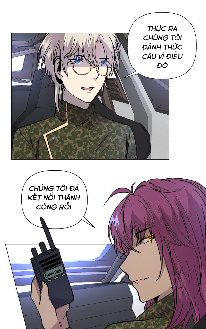 Đọc truyện Trọng sinh mạc thế - Chap 61